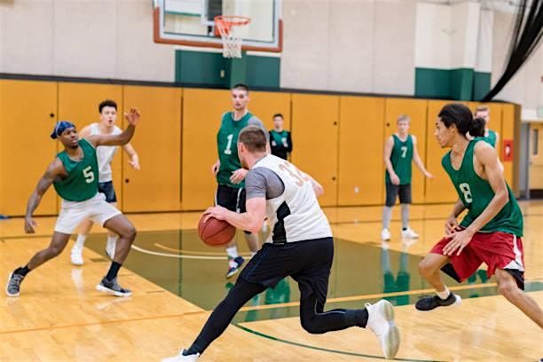 Elite Drills: Basketball