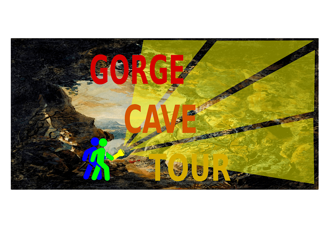 Gorge Cave Tour