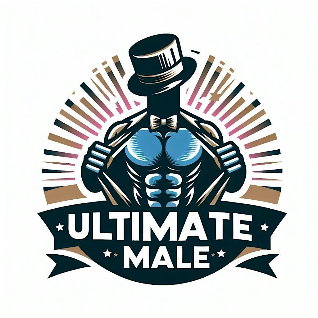 Ultimate Male LIVE!