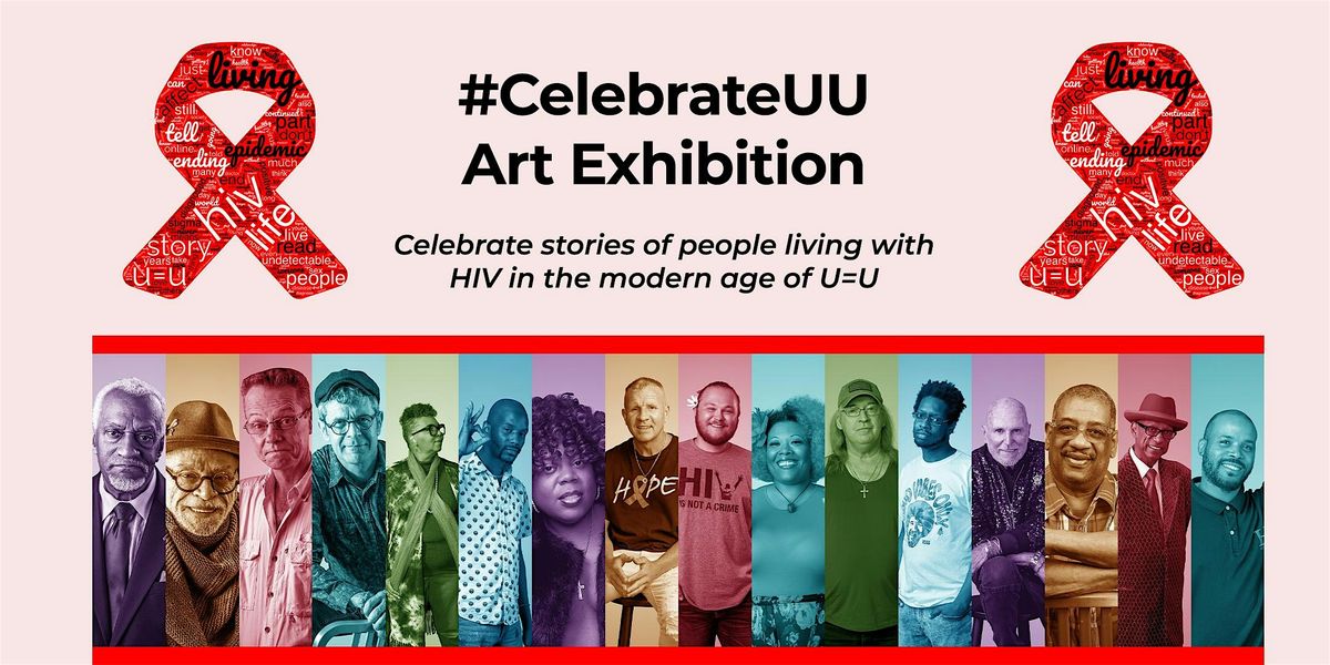 #CelebrateUU Art Exhibition