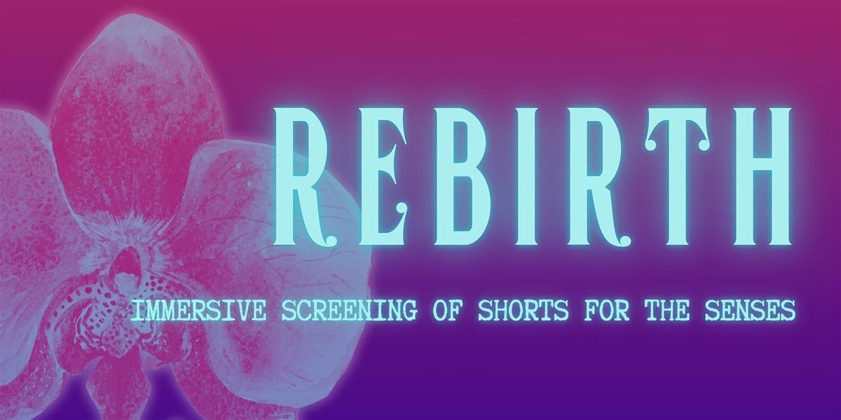 eXeFilm Presents: Rebirth