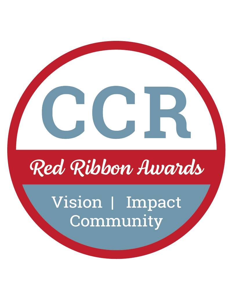 Red Ribbon Luncheon and Award Ceremony