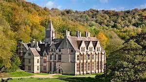 SOLD OUT  Woodchester Mansion, Gloucestershire - Paranormal Event