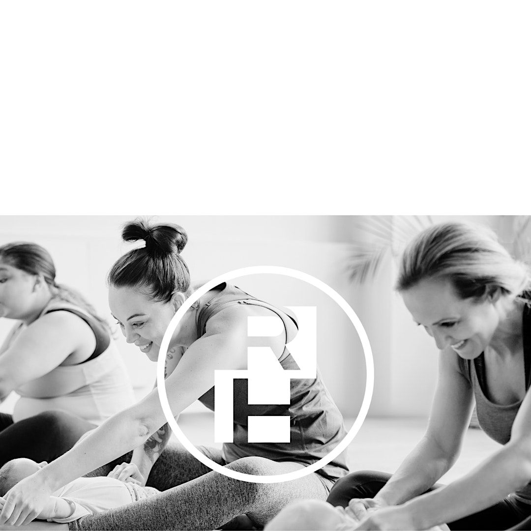 Postnatal Yoga with Indi