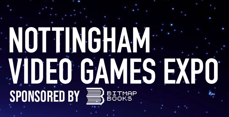Nottingham Video Games Expo 2024