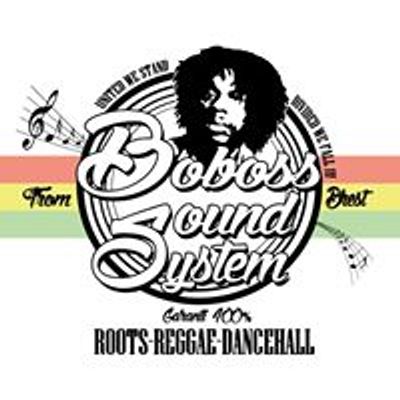 Boboss Sound System