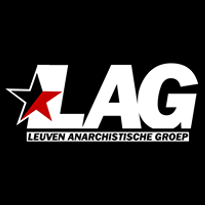 Leuven Anarchistische Groep