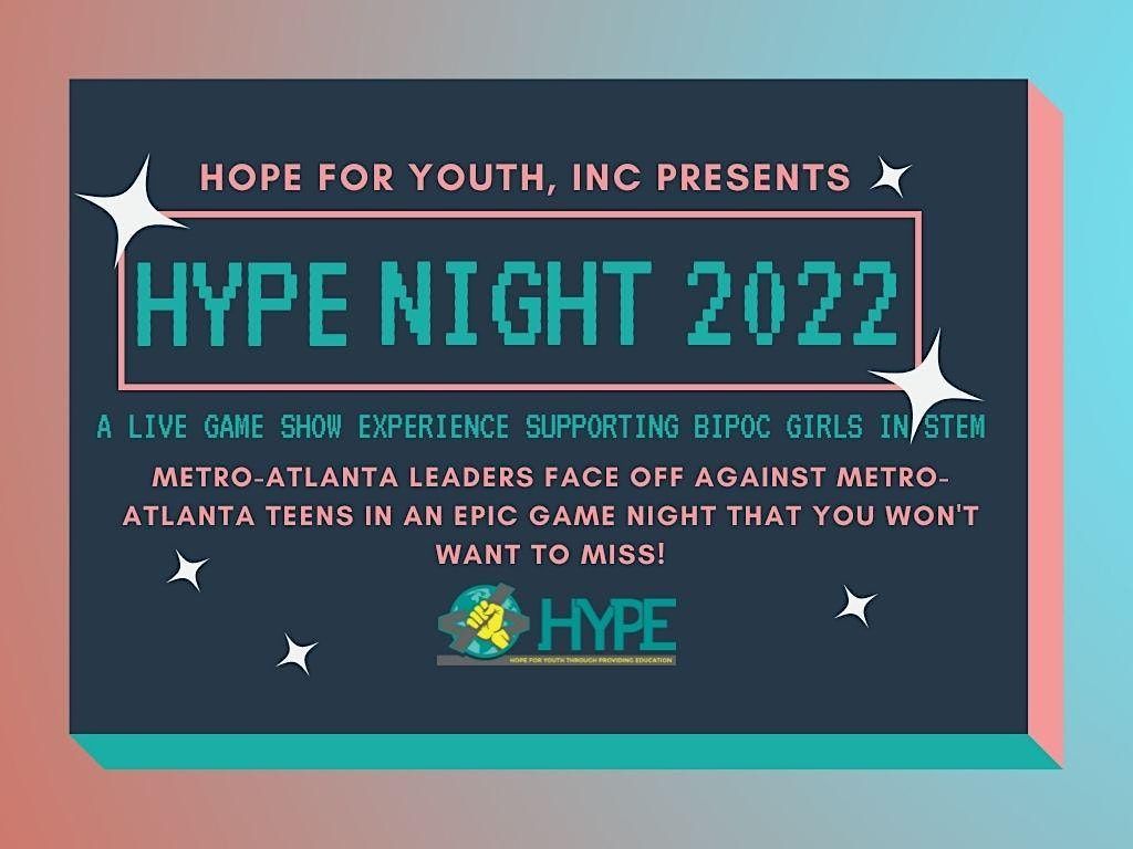HYPE Night 2022