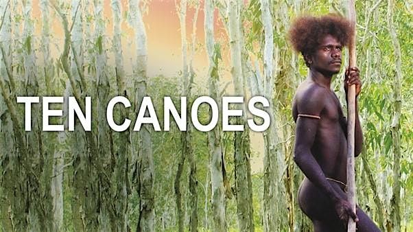 FREE Film Day: Ten Canoes