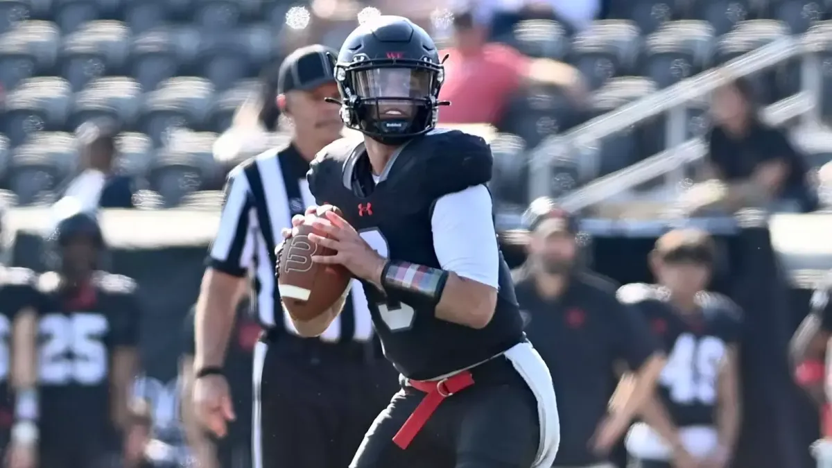 Davidson Wildcats at Morehead State Eagles Football