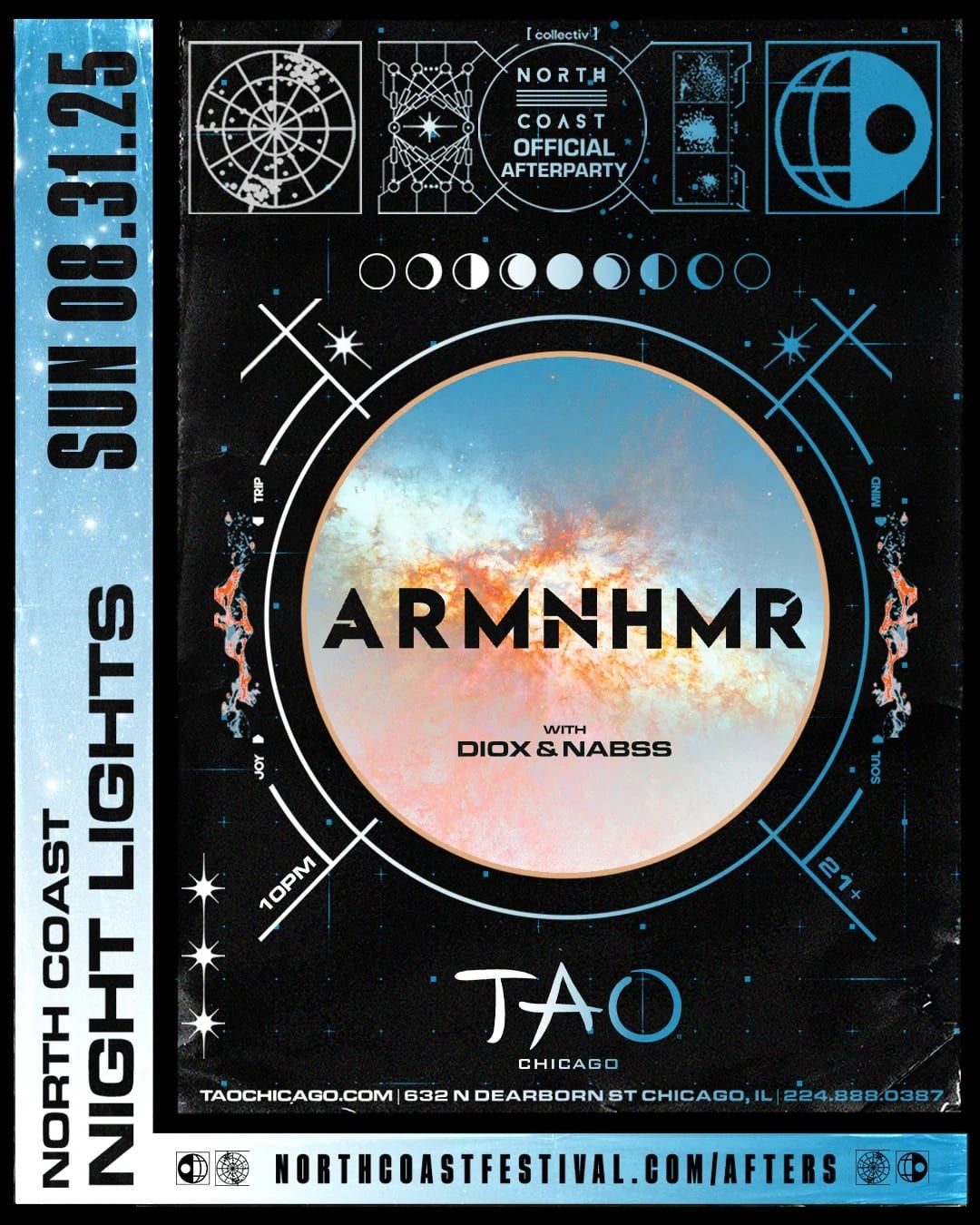 ARMNHMR