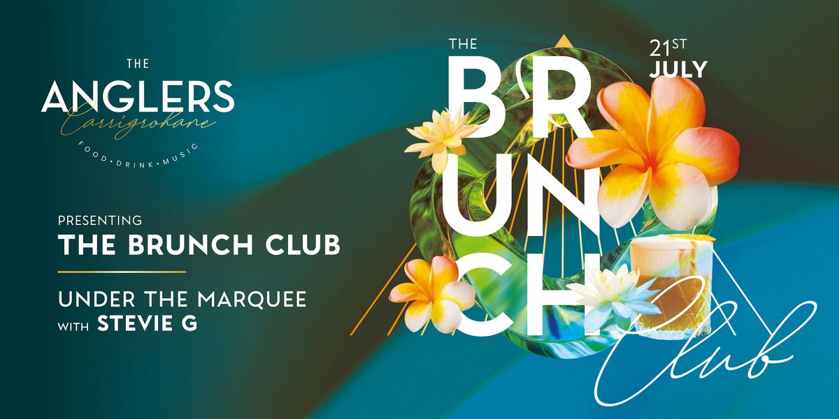 The Brunch Club: July
