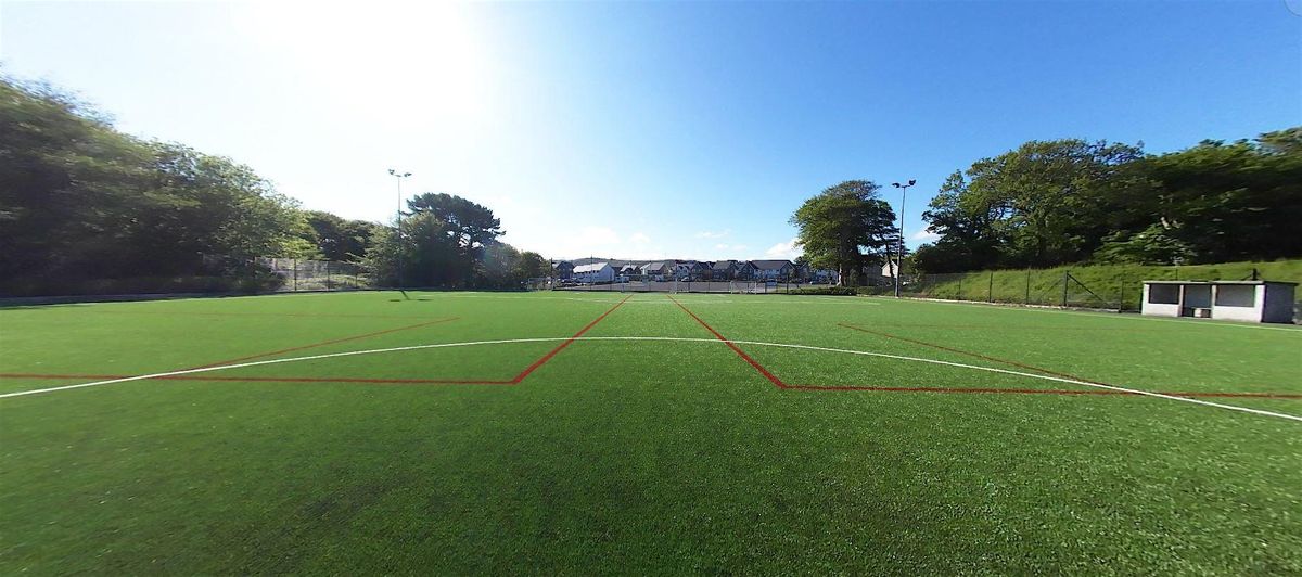 Camborne 6 A Side League