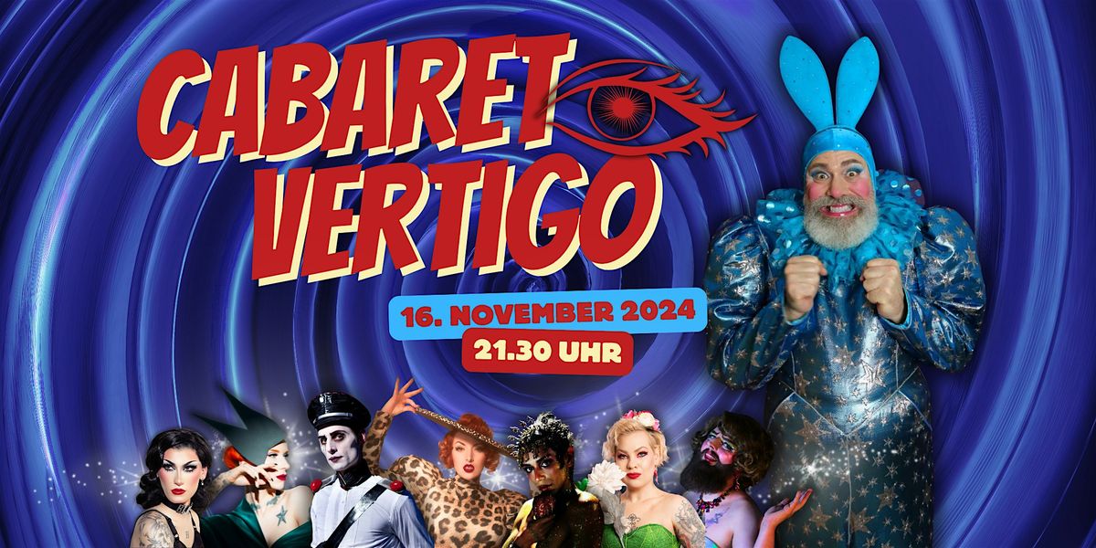 Cabaret Vertigo