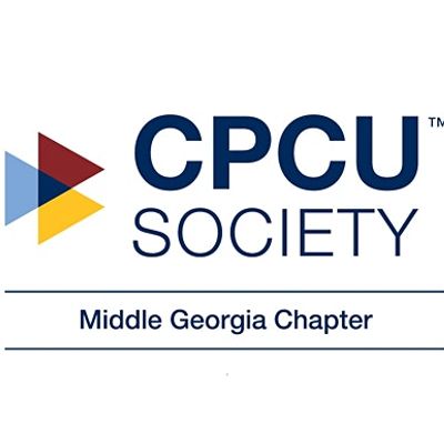 Middle Georgia CPCU Society Chapter, Inc.