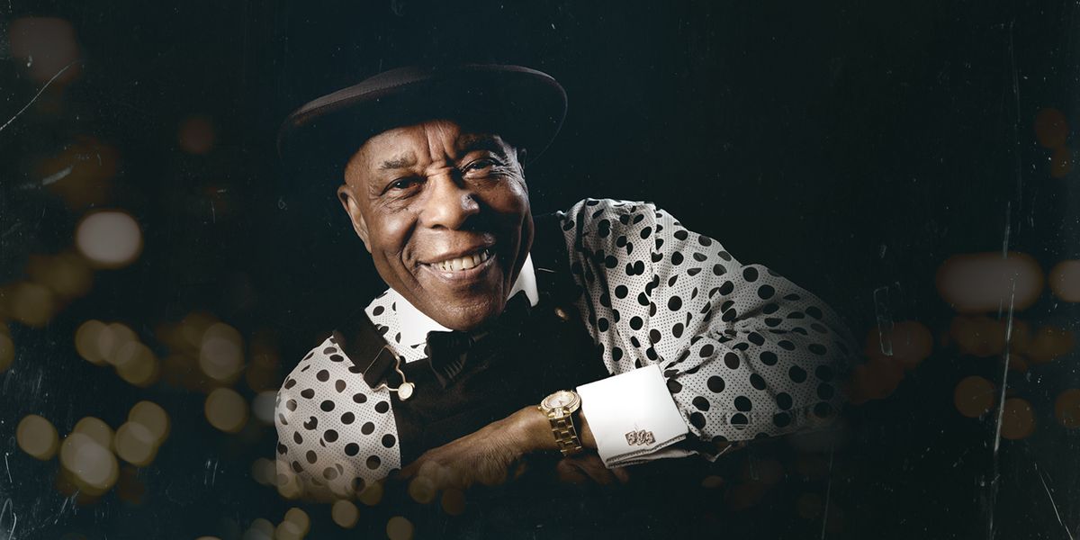 Buddy Guy