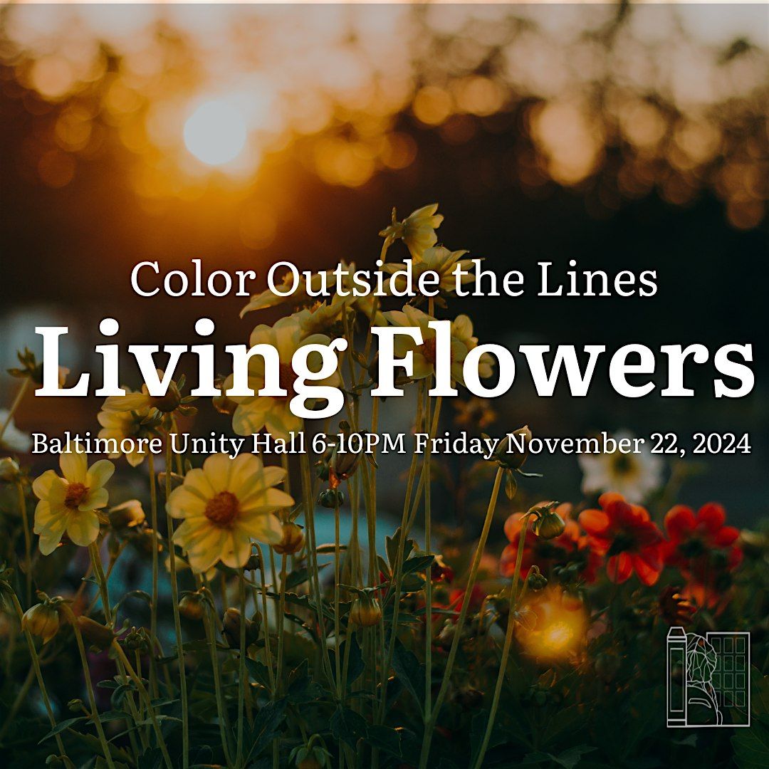 COTL: Living Flowers