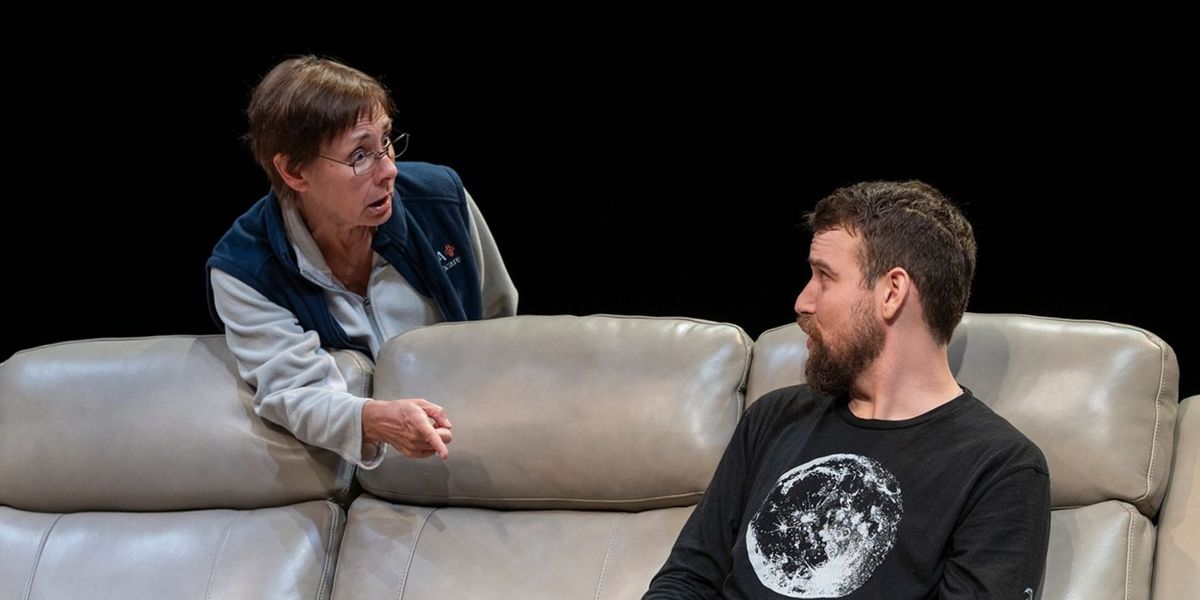 Little Bear Ridge Road - New York