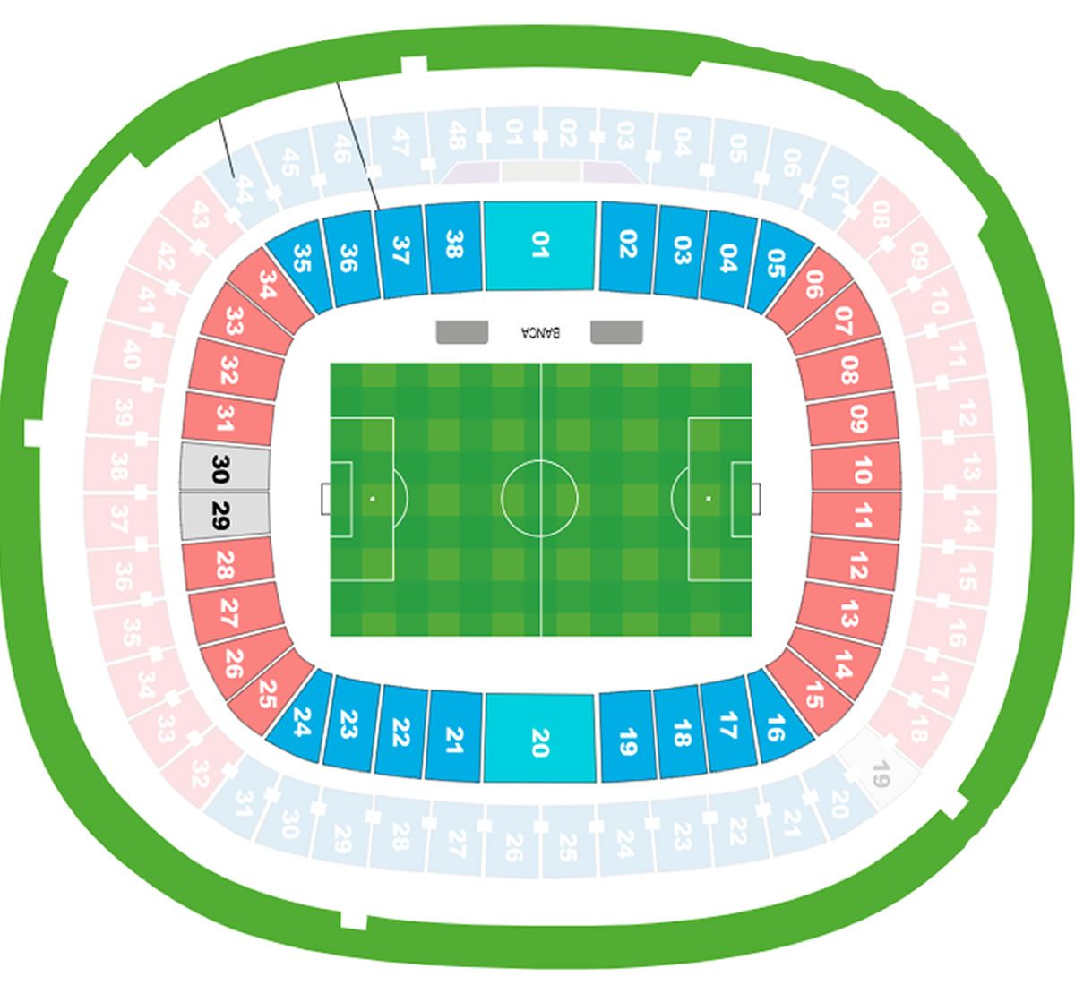 Football World Cup 2026 - Group Stage - Match 14 (Group H) Tickets