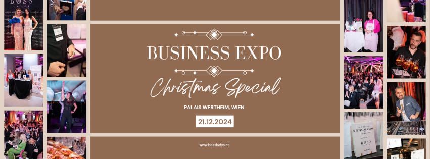 Business Expo - Christmas Special