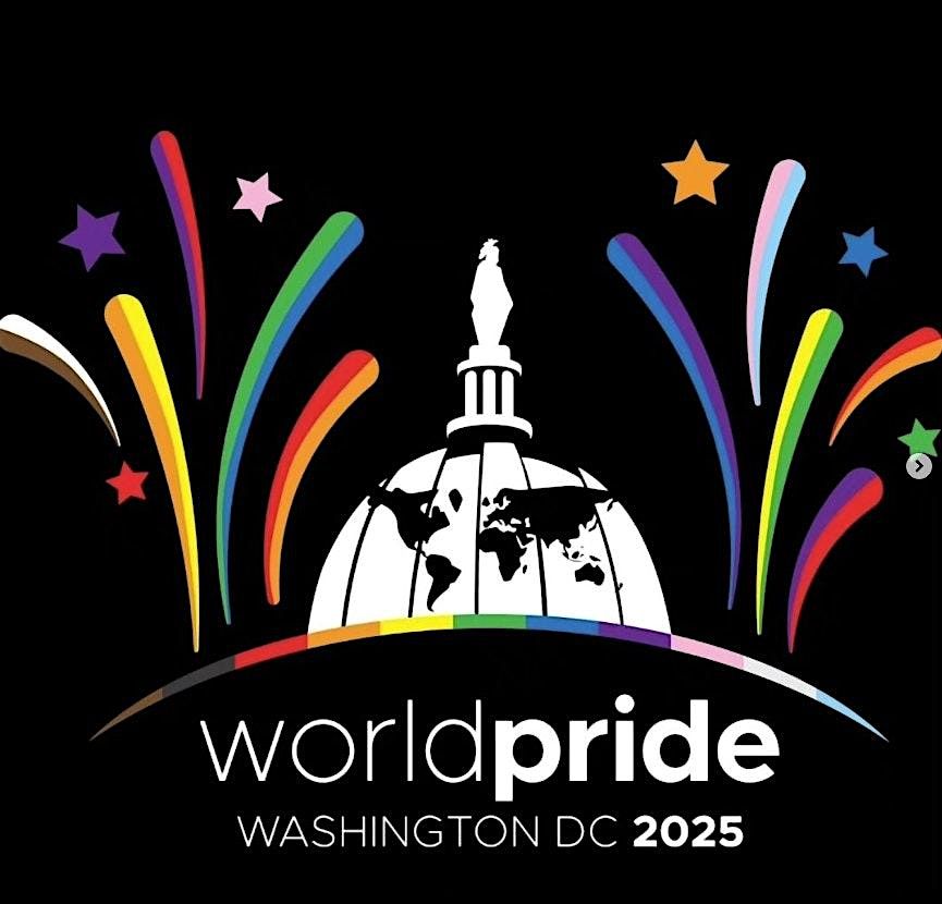 World Pride Community Workshops