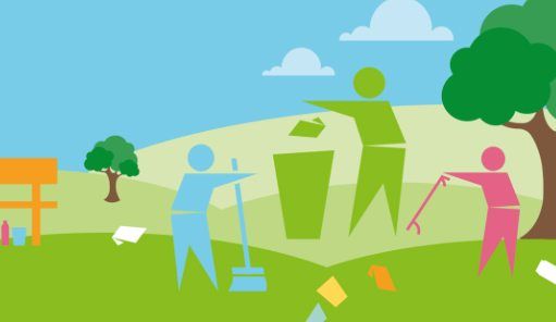 Community Litter Pick 