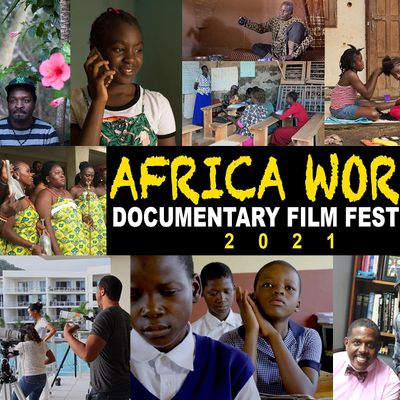 Africa World Documentary Film Festival