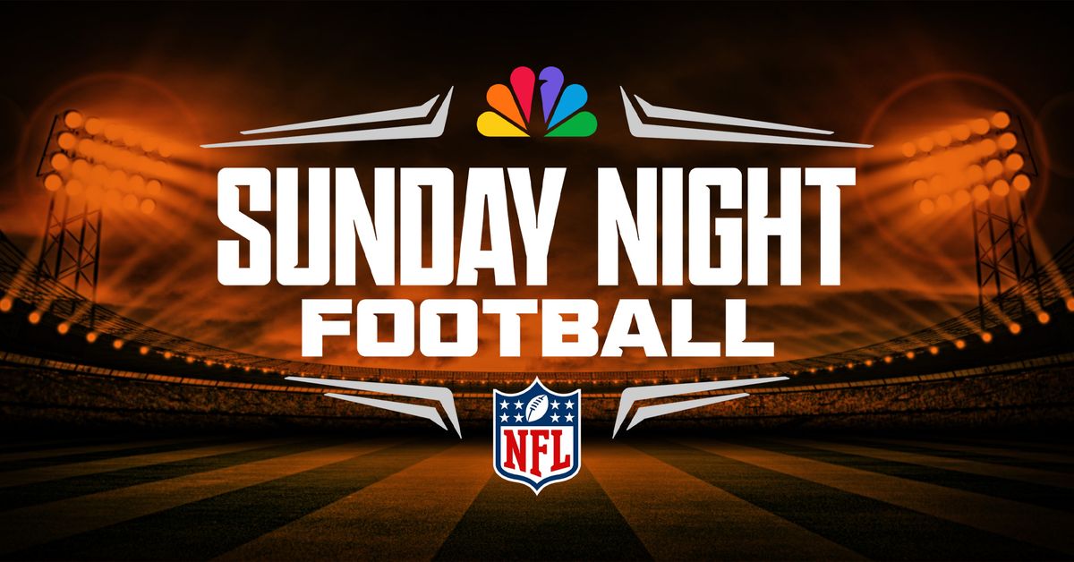 Sunday Night Football