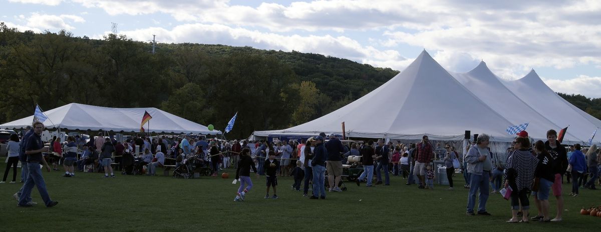 Glenville Oktoberfest 2024