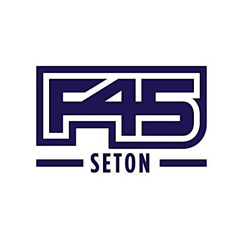 F45 Seton GRAND OPENING