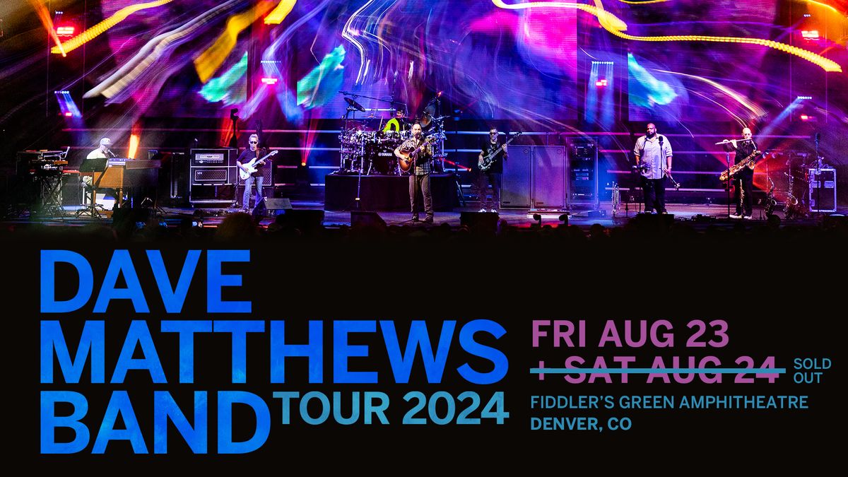 Dave Matthews Band