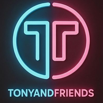TonyandFriends