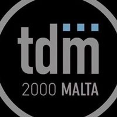 TDM 2000 Malta