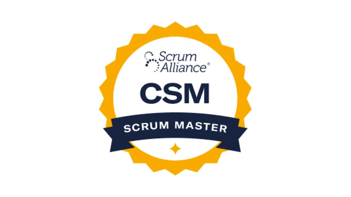 In-Person! Certified Scrum Master (CSM)\u00ae  with Lonnie Weaver-Johnson CST\u00ae