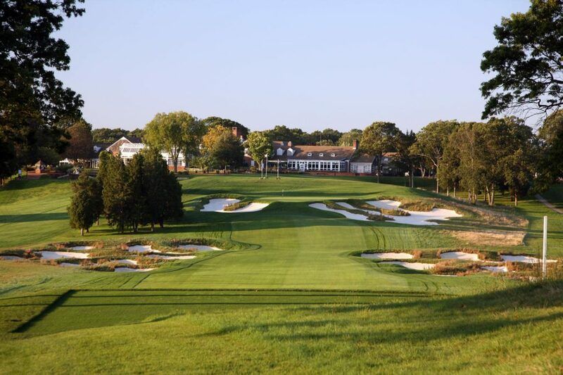 Tobin Alumni Association: Golf Outing at Bethpage Golf Course