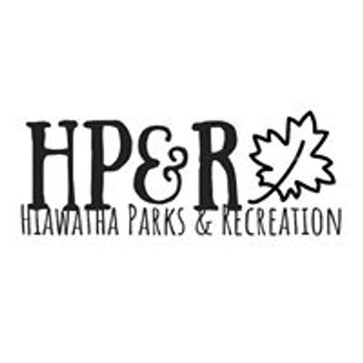 Hiawatha Parks & Recreation