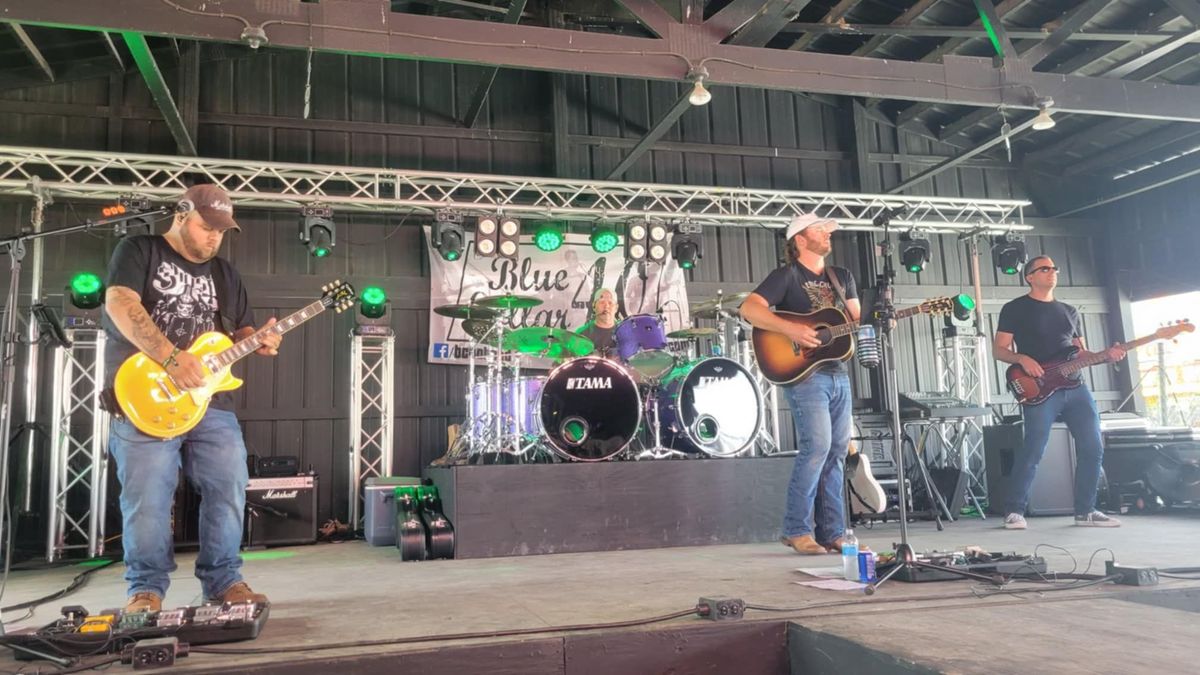 Monroe County Fair