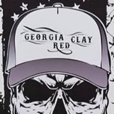 Georgia Red Clay