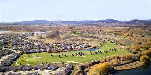 WTS NoCo First Annual Scholarship Golf Tournament