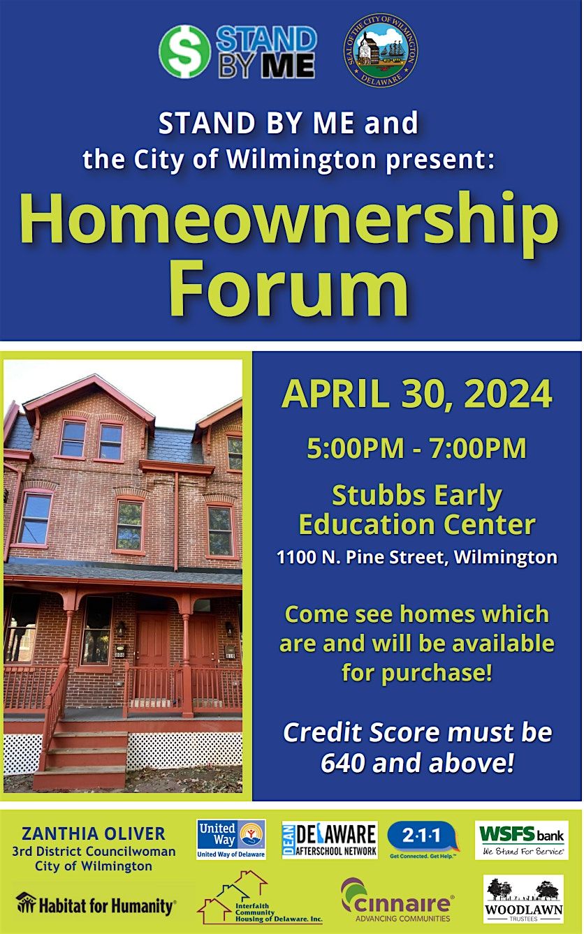 Home Ownership Forum