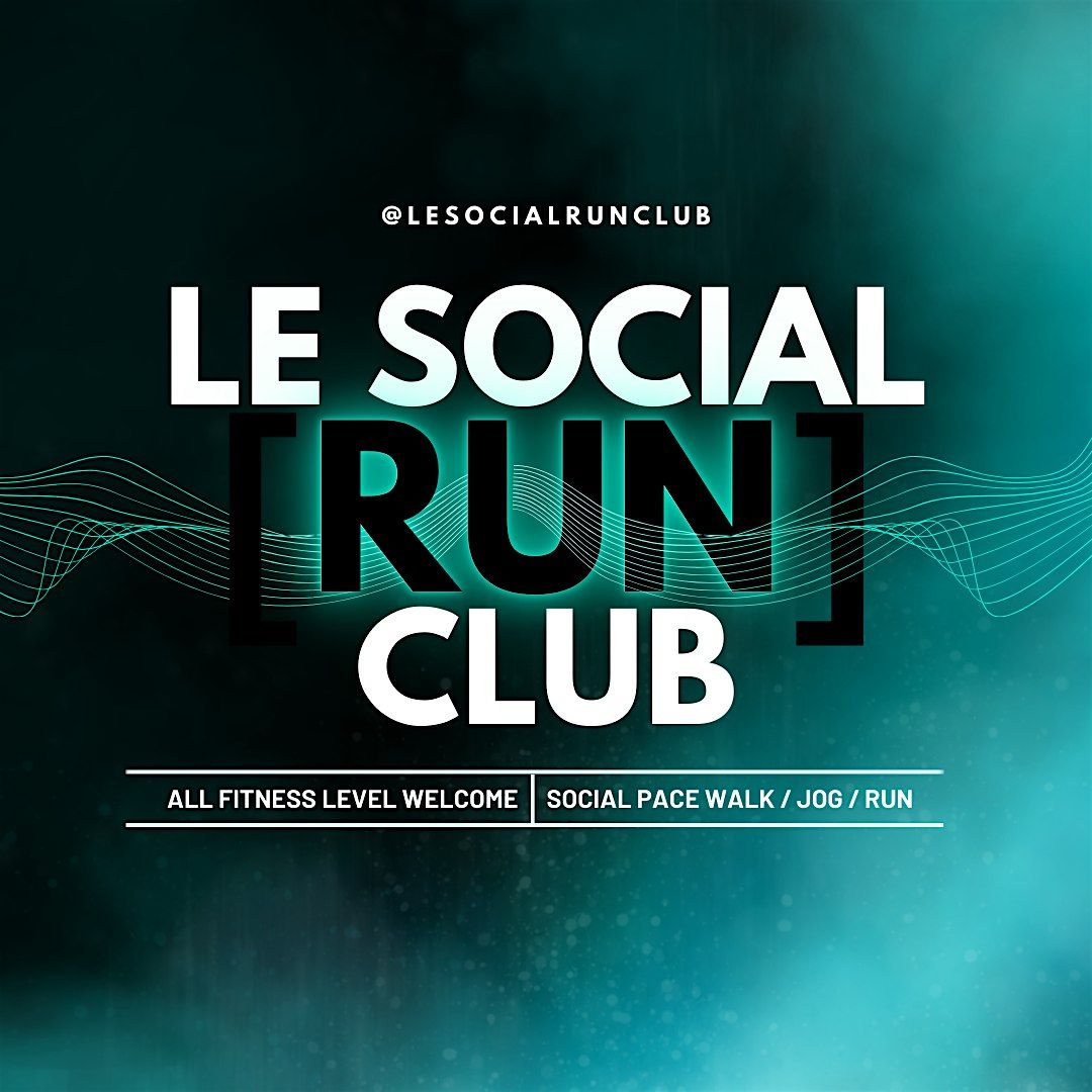 Social 5k - 26  juillet 2024