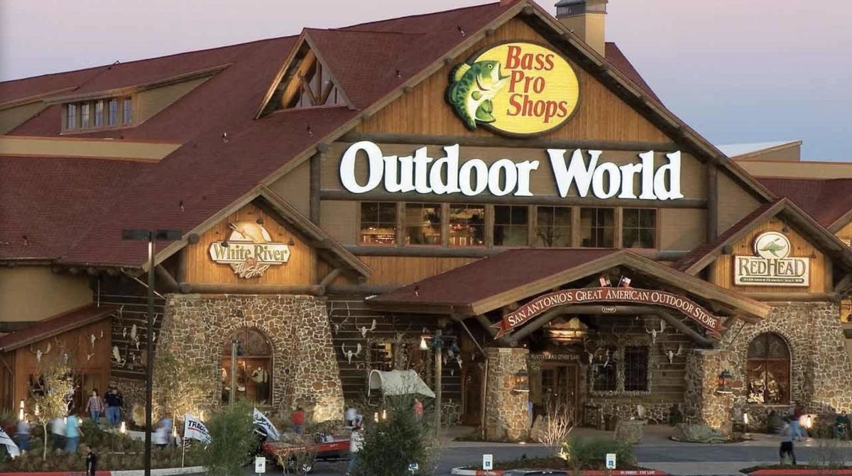 GA Weapons Carry License Class at Bass Pro Shops SAVANNAH, GA - 10AM to 2PM