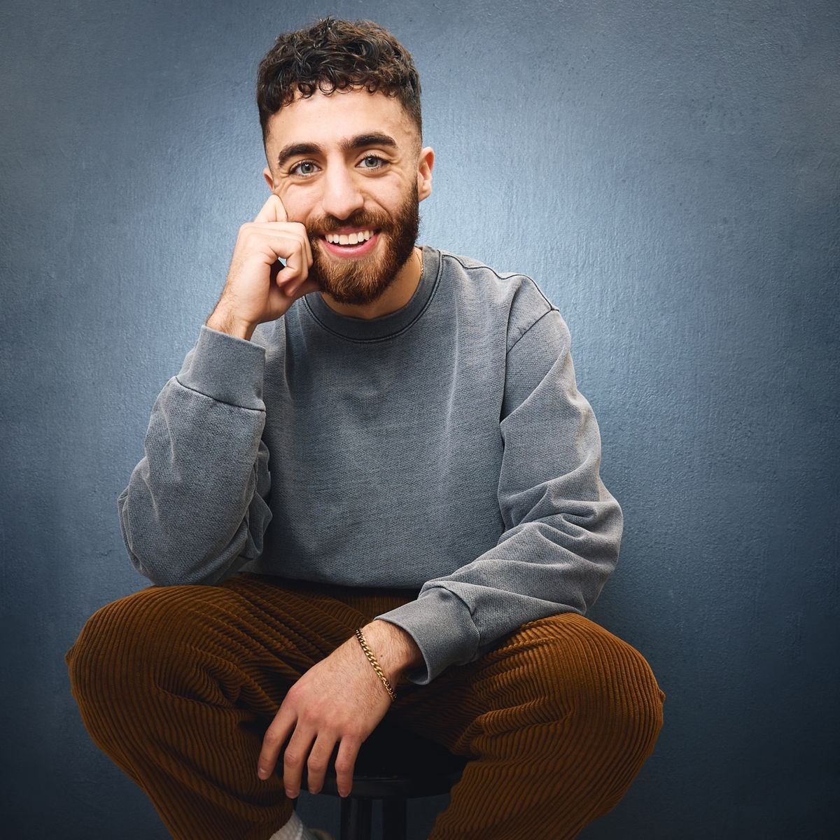 Emil Wakim at Punch Line - Irving