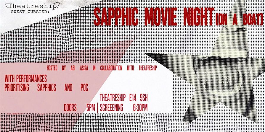 Abi Asisa's Sapphic Cinema - Vol. 4 - TBC