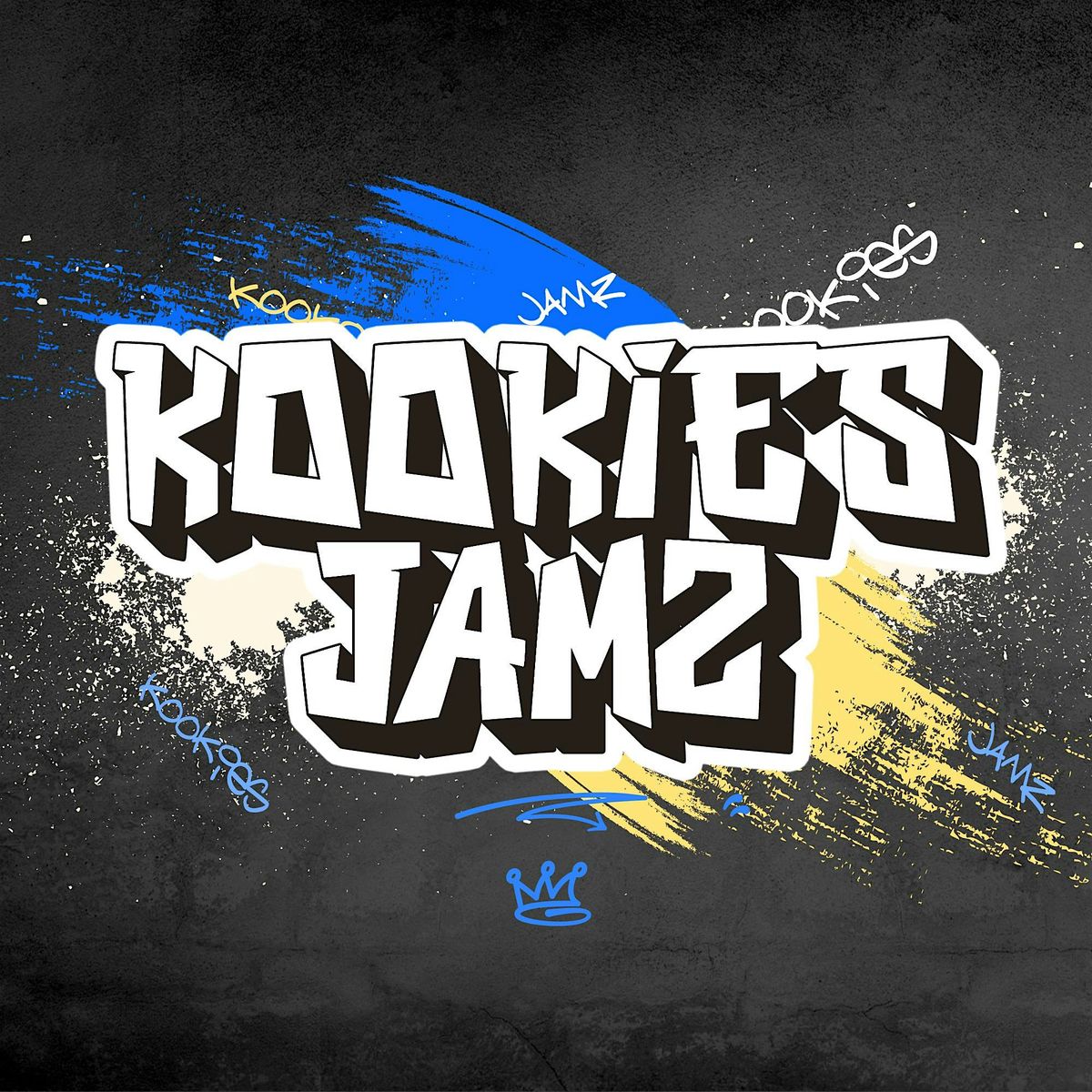 KOOKIES JAMZ