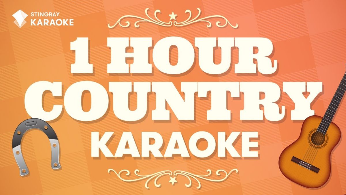 Country Karaoke