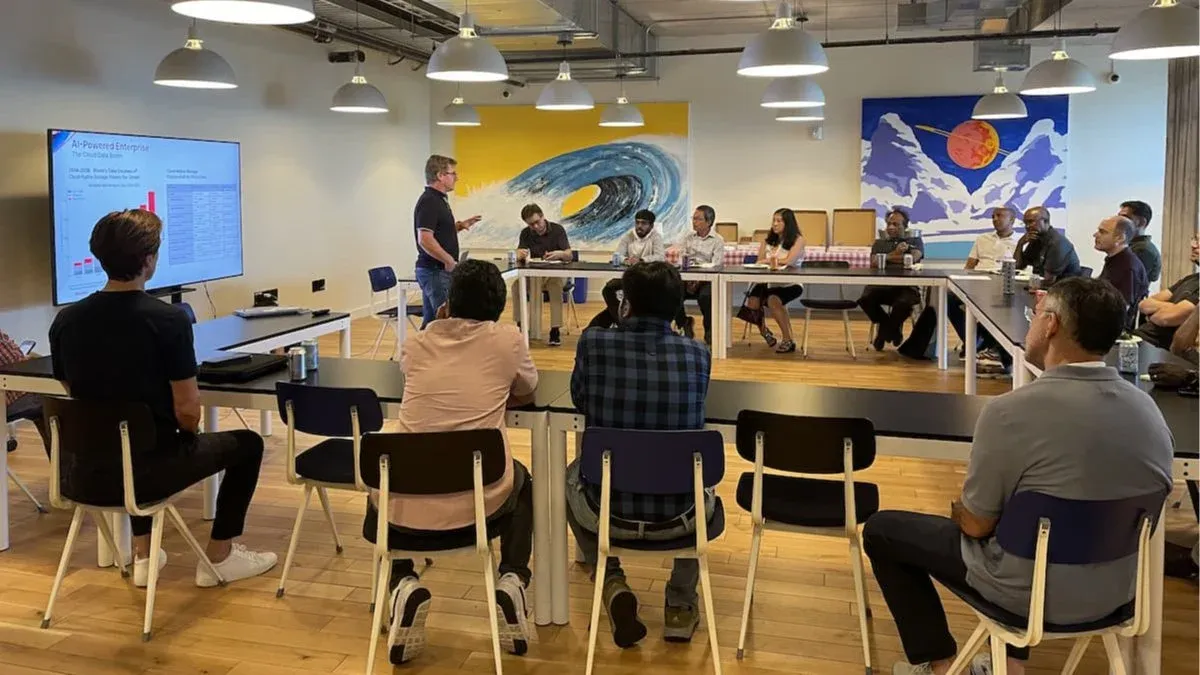 Iceberg Unleashed: Building High-Performance Data Lakehouses