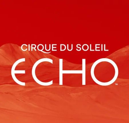 Cirque Du Soleil: Echo 