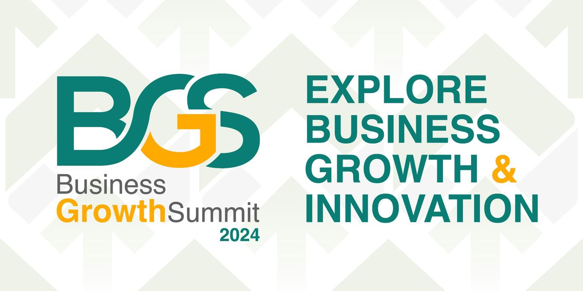 Business Growth Summit 2024