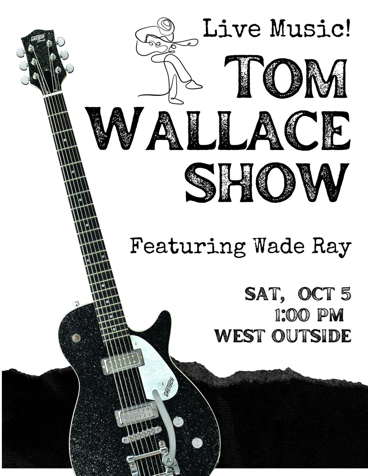 Tom Wallace Show